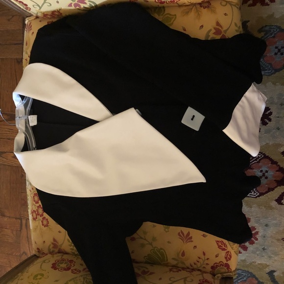 Evening jacket - Picture 4 of 6